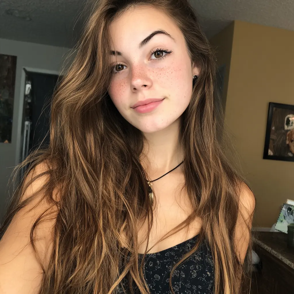 LushyChat community member 1