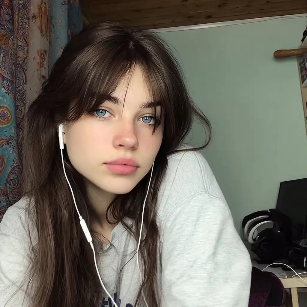 LushyChat community member 3